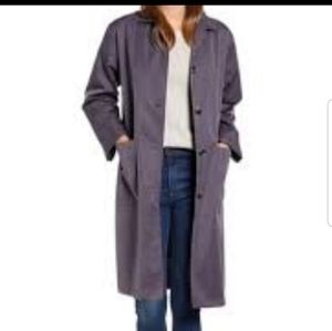 Buy the Latest Big Surprise Bernardo Black Double Breasted